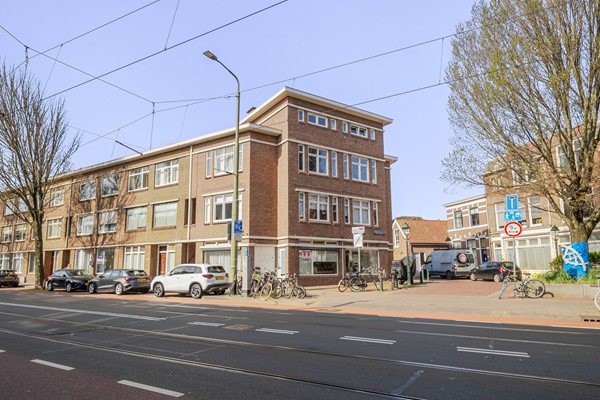 Medium property photo - Jurriaan Kokstraat 133, 2586 SG Den Haag